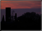 foto Alba e tramonto a Rossano Veneto